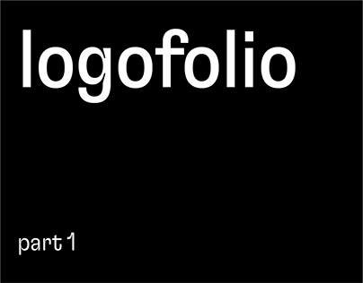 Logofolio 01.