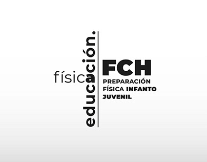 Nueva Identidad | FCH