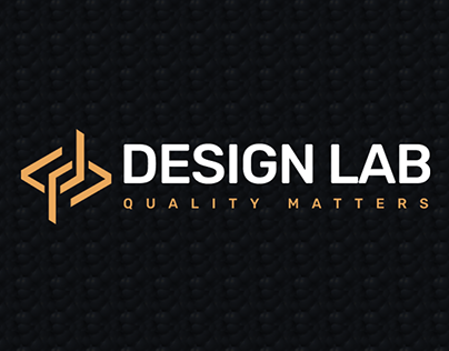 DP Design Logo