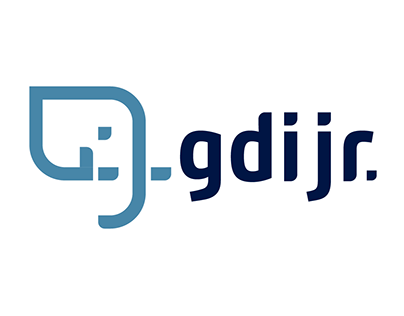 GDI Jr. - Identidade Visual