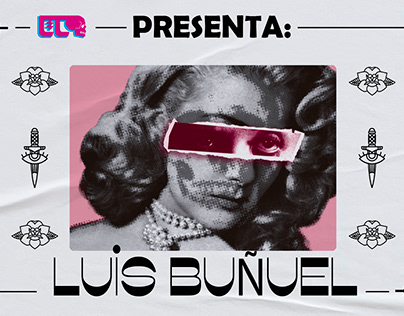 THUMBNAIL-Youtube-Luis Buñuel