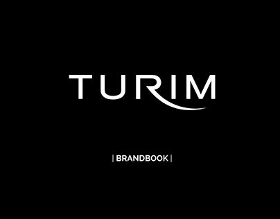 Turim Hotels Brandbook