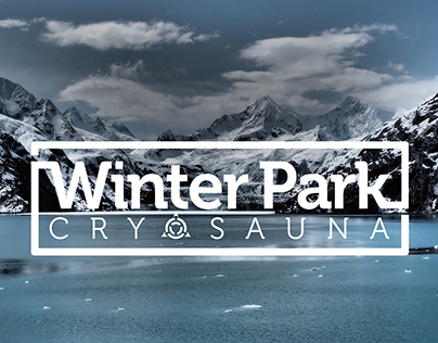 Winter Park Cryosauna