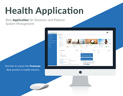 BlueJay Health Portal