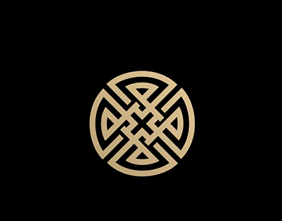 анимация логотипа