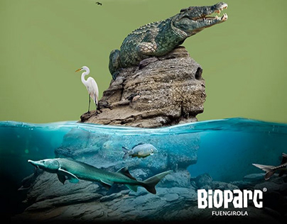 Campaña Biopark