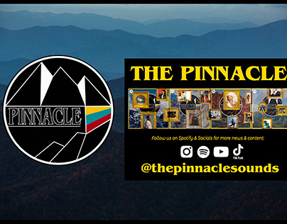 The Pinnacle Sounds 2023.