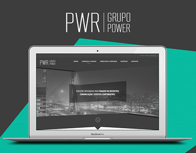 Portal: Grupo PWR