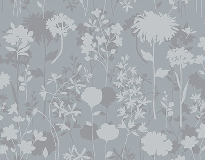 JACQUARD FLORAL COLLECTION