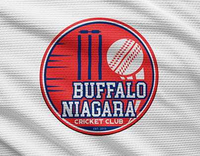 Buffalo Niagara Cricket Club