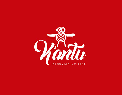 Branding / Kantu Peruvian Cuisine