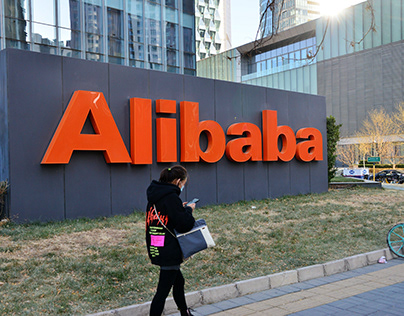Chinese regulators fined Alibaba $2.8 billion