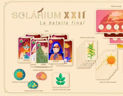 Solarium XXII