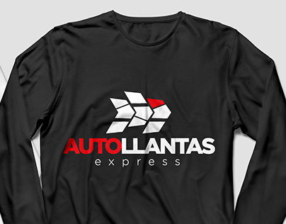 Branding Autollantas Express