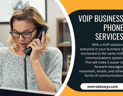VoIP Business Phone Services Naples FL