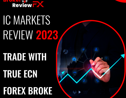 IC Markets Review – Trade with True ECN Forex Broker