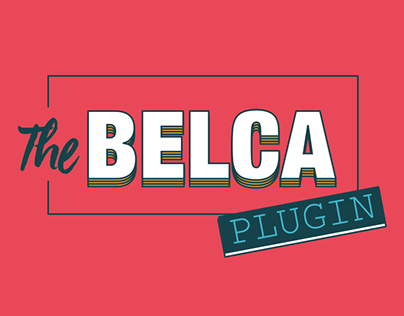 The Belca Plugin