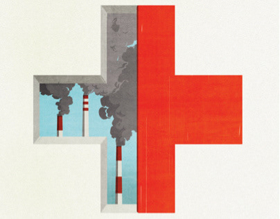 Hospitals and pollution (Boston Globe)