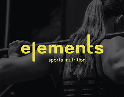 Спортивное питание "Elements" (superfood)
