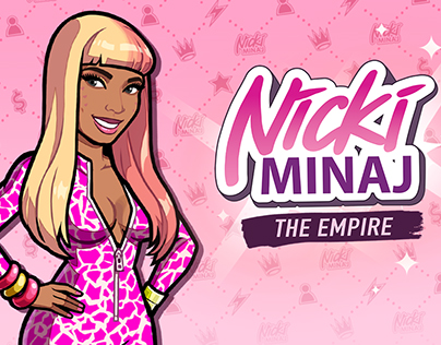 Nicki Minaj: The Empire