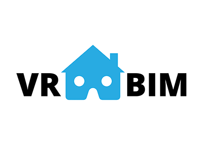 VRBIM Logo Design