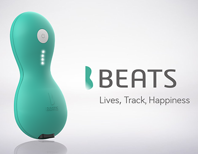 BEATS- Smart cardiovascular tracker