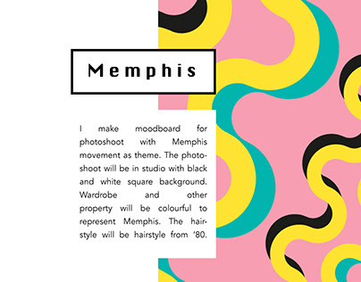 Memphis Movement (Stylist)