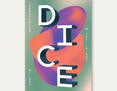 DICE Conference + Festival