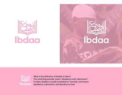 Arabic Logo|Calligraphy|Typography|