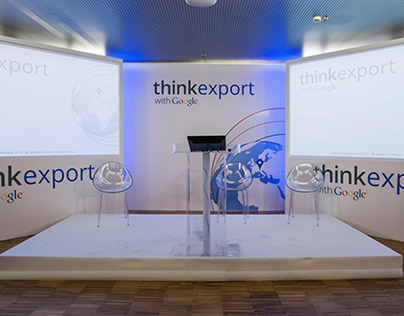 Think Export with Google