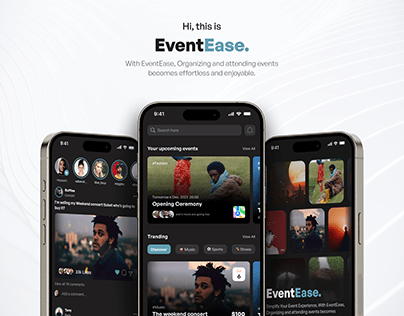 Event Ease