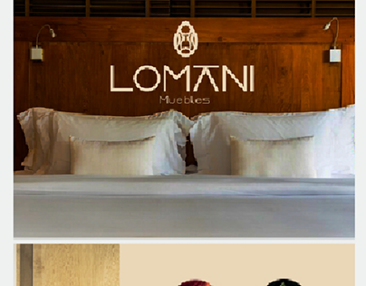 Brand Lomani