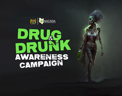 Drug & Drunk Awareness Campaign