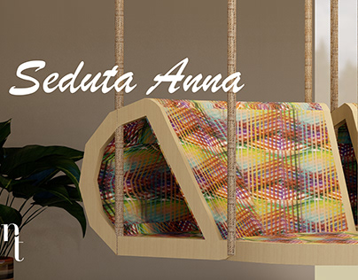 Seduta Anna | product design