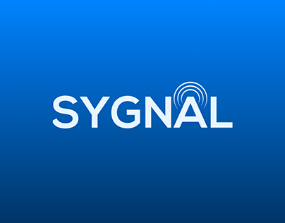 SYGNAL App Design