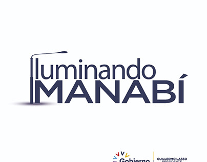 Campaña Iluminando Manabí