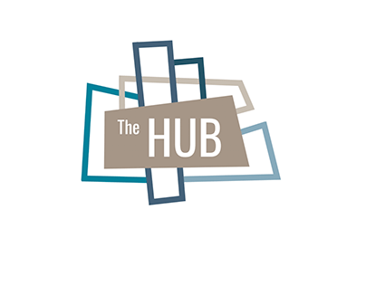 The HUB | Logo Animation