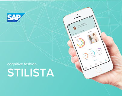 Stilista - Making Fashion Tech Intelligent at SAP