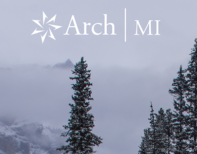 Arch MI product redesign: Web & Interactive Design
