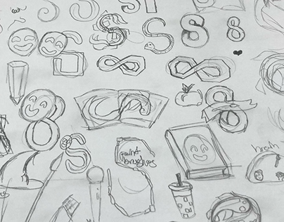 Thumbnail Sketches