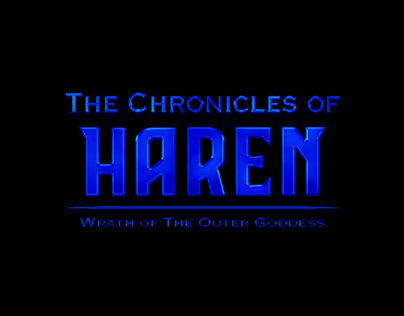The Chronicles of Haren | Cinematic Campaign Titles