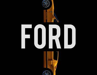 Ford GT Design