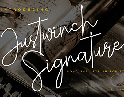Justwinch Signature