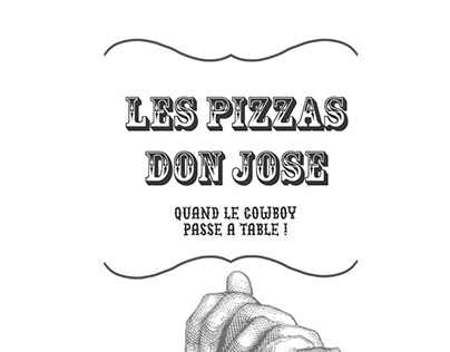 Le restaurant Don José - Puces Du Canal