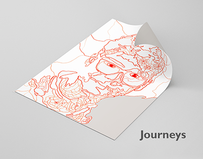 Journeys: Mapping Life