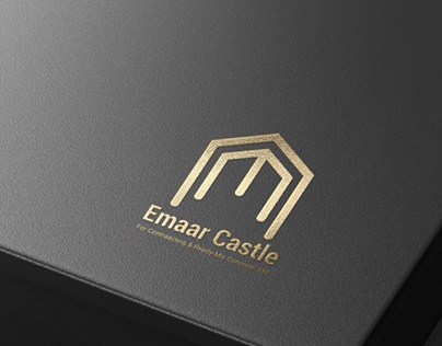 Emaar Castle Logo