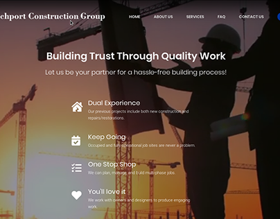 Richport Construction Group