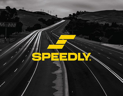 SPEEDLY | Shipping Company