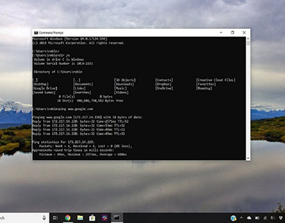 Top 6 Windows Command Prompt Commands You Must Know