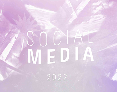 Social media - 2022